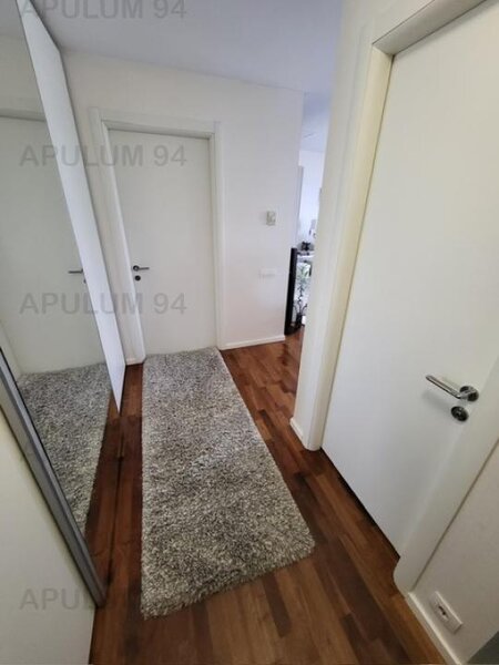 Apartament 2 camere Baneasa-Bd Agronomiei- Baneasa Shopping City.