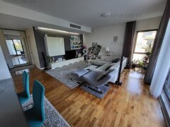 Apartament 2 camere Baneasa-Bd Agronomiei- Baneasa Shopping City